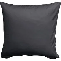 Erwin Müller Kissenbezug Kuschelkissenbezug "Landshut", Uni