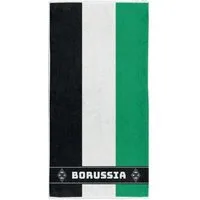 Borussia Mönchengladbach Handtuch Borussia M´Gladbach Handtuch "flag"