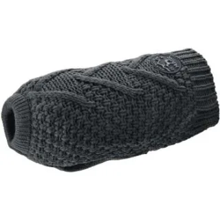 Hunter Hundepullover Malmö anthrazit 40 cm
