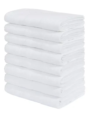 OTTO home Handtücher "Vanessa, als Set und Serie erhältlich, 8 Handtücher, 50x100cm" Handtücher mit Bordüre, 100% Baumwolle, einfarbig, weich