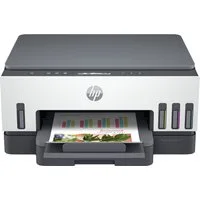 HP Smart Tank 7005 Multifunktionsdrucker, (WLAN (Wi-Fi), Bluetooth, Wi-Fi Direct, Tintentank inklusive Tinte für bis zu 3 Jahre drucken)