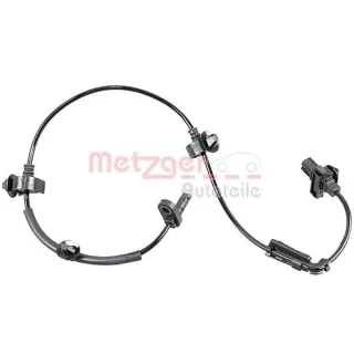 Metzger Raddrehzahlsensor vorne rechts Honda CR-V RE 09001341