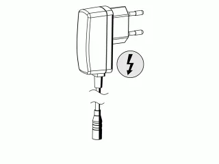 Schell Steckernetzteil für PURIS/VENUS 230V 013130099