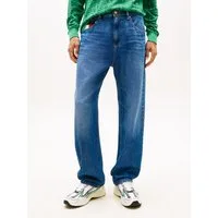 Tommy Jeans Straight-Jeans OTIS REGULAR STRAIGHT Regular fit mit Taschen