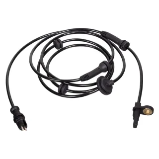 Febi Raddrehzahlsensor hinten Fiat Doblo 119 223 102255
