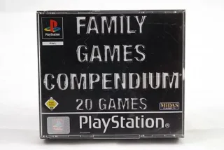 20 Games für 20 Games für jeden [für PlayStation 1]