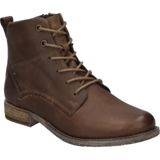 JOSEF SEIBEL Sienna 95 | Stiefelette für Damen | Beige Sienna 95, camel
