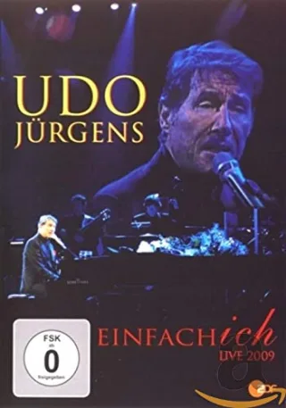 Udo Jürgens - Einfach ich - Live 2009