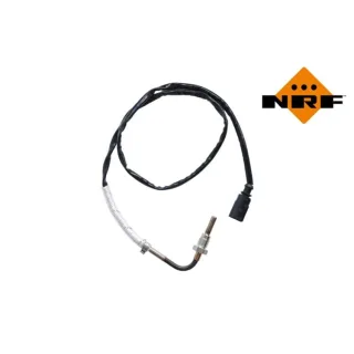 NRF Abgastemperatursensor vor Turbo Audi A4 A5 A6 Q5 2,0 707143
