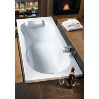 OTTOFOND Badewanne Julia, (1-tlg)
