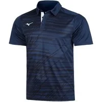 Mizuno Poloshirt Team Chiba