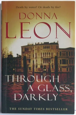 Through a Glass Darkly.