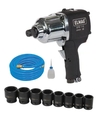ELMAG DL-Werkzeugpaket - 00808