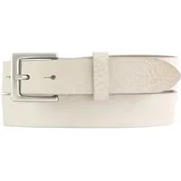 BELTINGER Ledergürtel Herren-Gürtel aus weichem Vollrindleder Vintage-Look 3 cm - Leder-Gürt (1-St)