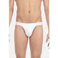 Hom Slip Classic (1-St) Tanga - Baumwolle - ohne Eingriff - Optimale Absorptions-Eigenschaften