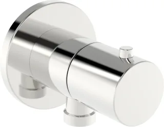 Hansa Wandanschlussbogen HANSA 2900 G1/2, DN15 verchromt, 290051 290051