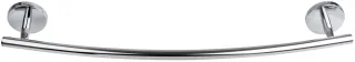 Fackelmann VISION Handtuch-Reling 52x6x10 cm, 86767 86767