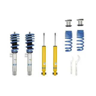 Bilstein Gewindefahrwerk B14 BMW 1er 2er 3er 4er 47-264632