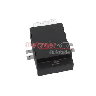 Metzger Steuerger?t f?r Kraftstoffpumpe BMW X1 X5 X6