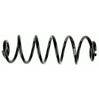 Sachs Feder hinten Audi A4 A6 994378