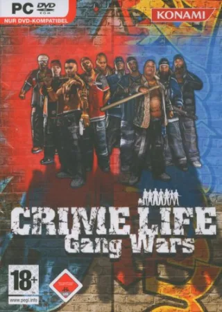 Crime Life: Gang Wars