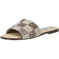 STEVE MADDEN STEVE MADDEN Pantoletten Textil Pantolette