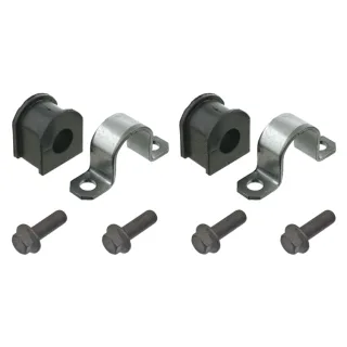 Febi Reparatursatz Stabilisatorlager Ford Cougar Mondeo Scorpio