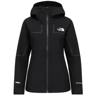 The North Face RMST FutureLight Damen schwarze Jacke