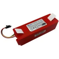 Trade-Shop Akku passend für Xiaomi Dreame Mova S10 Plus RLS42SD, Mi Robot Akku Li-Ion 5200 mAh (14,4 V)