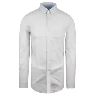 Lacoste regelmäßig Fit Herren Blue Blue Shirt