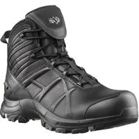 haix BLACK EAGLE® SAFETY 50 MID Sicherheitsschuh (1-tlg)