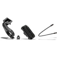 BOSCH Fahrradcomputer Nachrüst-Kit 1-Arm-Halter 35 mm für The Smart System