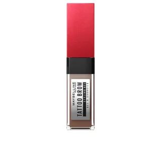Tattoo Brown Stylinggel #255 Softbraun 1 St