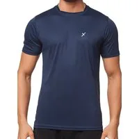 CFLEX Trainingsshirt Herren Sport Shirt Fitness T-Shirt Sportswear Collection
