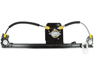 Fensterheber Elektrisch VORNE LINKS 8200118777 für Renault Scenic II 03-09