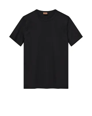 mos mosh gallery - MMGPerry O-SS Tee black - Gr. - L