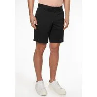 Tommy Hilfiger Chinoshorts BROOKLYN SHORT 1985 in klassischem Design