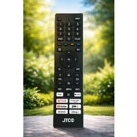 JTC24 Original Fernbedienung für JTC-24 JTCS40F39401SL Fernbedienung