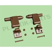Plastik Parts Dachfenster Braas Klassik Light Griffhebel & Konsolen BK BL Dachfenster BRAUN