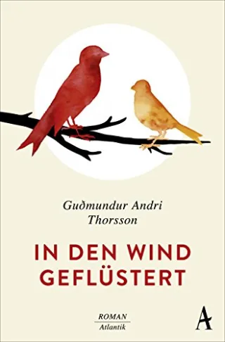 In den Wind geflüstert