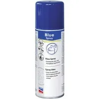 Kerbl Fellpflege Agrochemica Hautpflege Bluespray 200ml