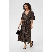 KAFFE Blusenkleid Kleid KAnadira