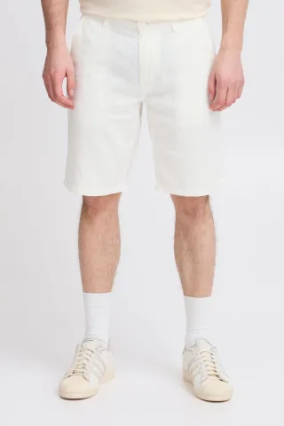 Blend Shorts "BHBilly" Casual Shorts aus Leinenmix