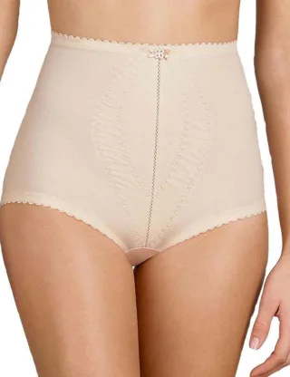 P2522 Playtex Ich kann nicht glauben, dass es ein Mieder ist Maxi Slip
