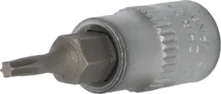 Brilliant Tools 1/4" Torx-Bit-Stecknuss - BT020970