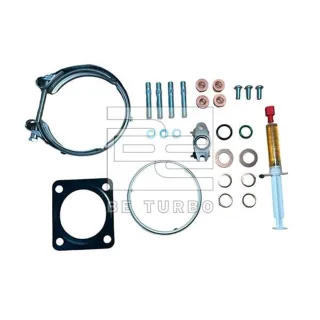 BE Turbo Montagesatz f?r Turbolader Abarth 124 Fiat 124 1,4