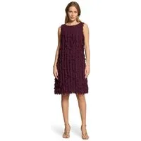 Vera Mont Cocktailkleid Damen ohne Arm