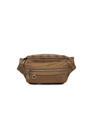 Guess Bauchtasche BeigeBraun