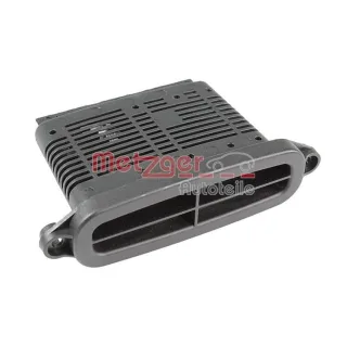Metzger Steuerger?t f?r Beleuchtung BMW 7er F01 0896512