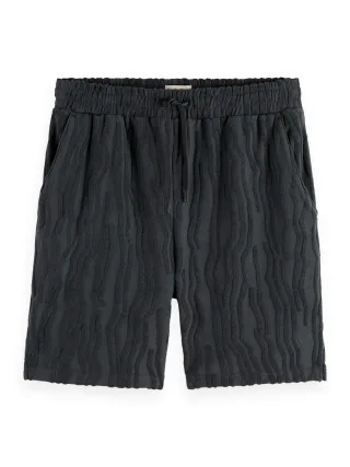 Scotch & Soda - Hosen Männlich Schwarz - Gr. - M